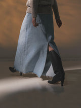 AGOLDE | HILLA SKIRT