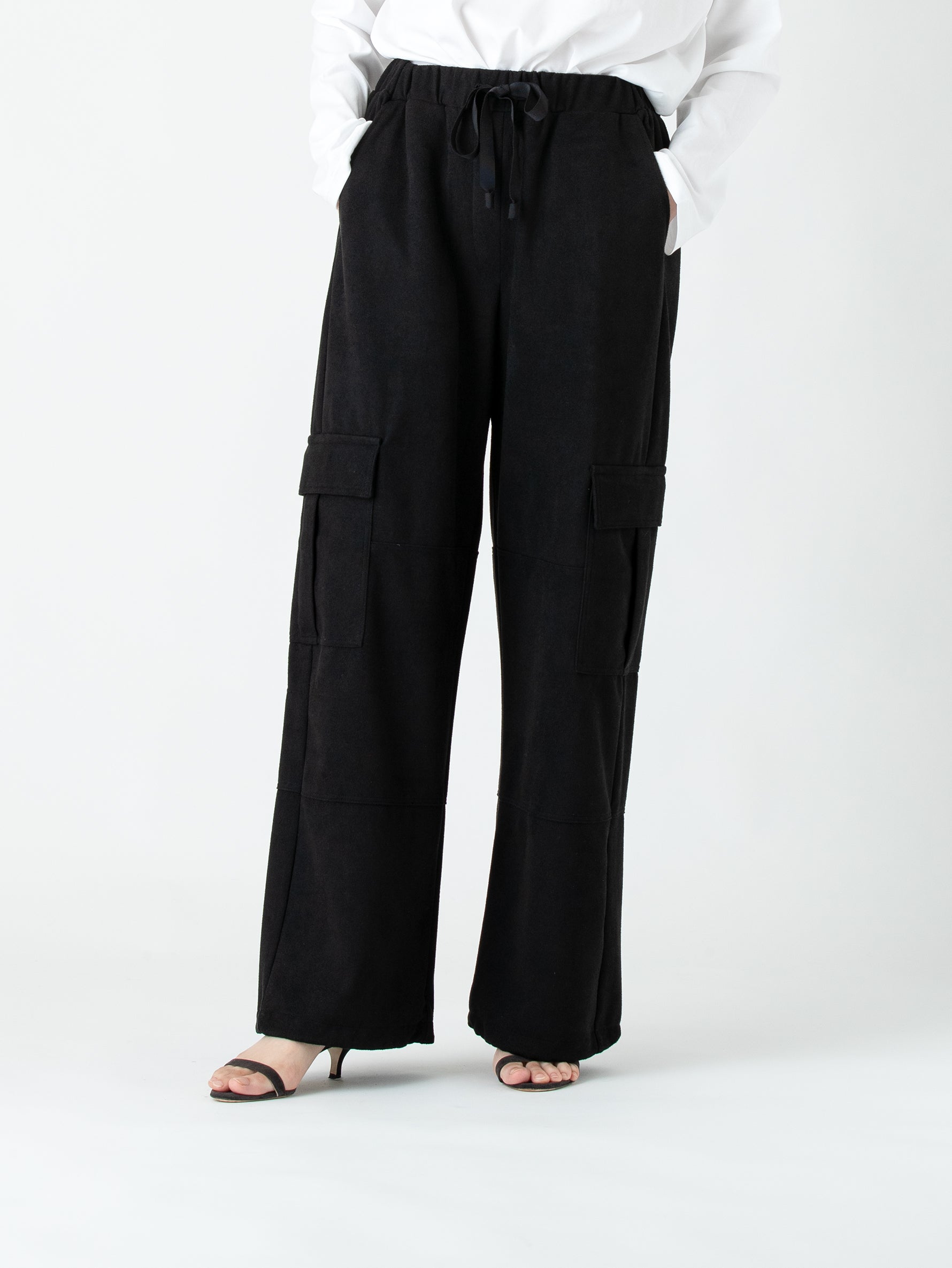 COGTHEBIGSMOKE | カーゴパンツ HENDRIX TROUSERS – H+