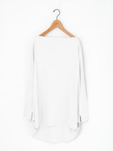 COGTHEBIGSMOKE | ロングスリーブトップ BELL TOP LONG SLEEVE