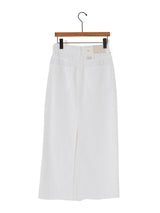 CITIZENS of HUMANITY | チルコロリワークドマキシスカート