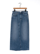 CITIZENS of HUMANITY | デニムマキシ丈スカート