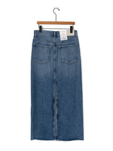 CITIZENS of HUMANITY | デニムマキシ丈スカート