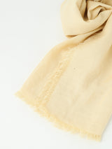 ASAUCE MELER | オーガニックリネンドライキャンバススクエア