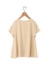 BATONER | SIGNATURE CUT AIR T-SHIRT BN-24SL-059