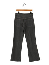 VIOLETTE ROOM | フレアデニム