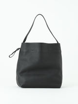 MARY AL TERNA | ソフトレザーワンショルダートートバッグ