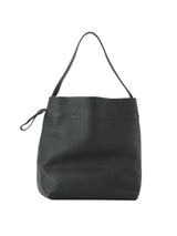 MARY AL TERNA | ソフトレザーワンショルダートートバッグ