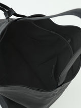 MARY AL TERNA | ソフトレザーワンショルダートートバッグ