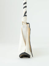 MARY AL TERNA | オーガニックコットンワンハンドルバッグ