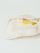 MARY AL TERNA | スカーフ型バッグ