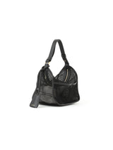 ORSETTO | ナイロンメッシュハンドバッグ