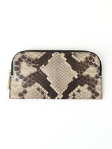 ORSETTO | パイソンフラグメントケース(L)