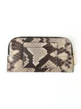 ORSETTO | パイソンフラグメントケース(L)