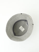 tocit | ダウンブリムハット Mottle t-100s-12