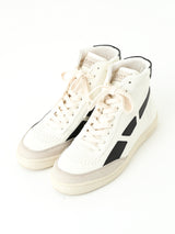 SAYE | Modelo ‘89 Vegan Hi ハイカットスニーカー