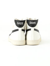 SAYE | Modelo ‘89 Vegan Hi ハイカットスニーカー