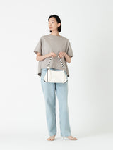 MARY AL TERNA | NOD MINI HAND BAG MA4120BG-42