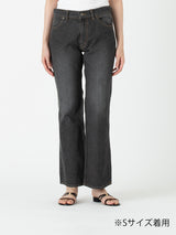 VIOLETTE ROOM | フレアデニム