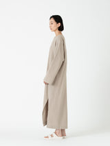 thing fabrics | カフタンワンピース TFTP-6609