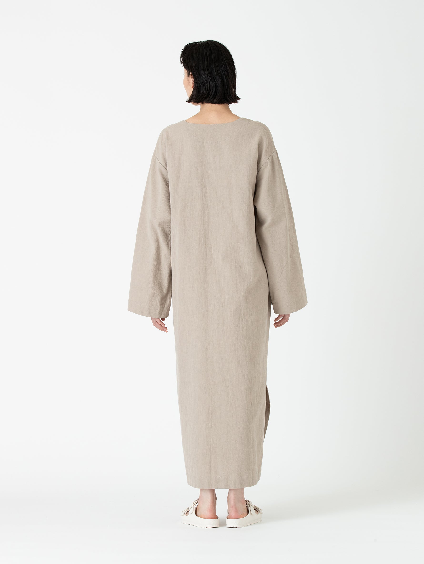 thing fabrics | カフタンワンピース TFTP-6609