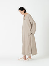 thing fabrics | カフタンワンピース TFTP-6609