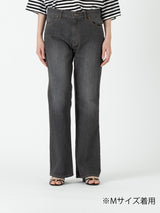 VIOLETTE ROOM | フレアデニム