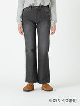 VIOLETTE ROOM | フレアデニム