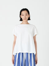 BATONER | SIGNATURE CUT AIR T-SHIRT BN-24SL-059