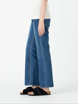 VIOLETTE ROOM | フレアデニム