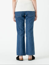 VIOLETTE ROOM | フレアデニム