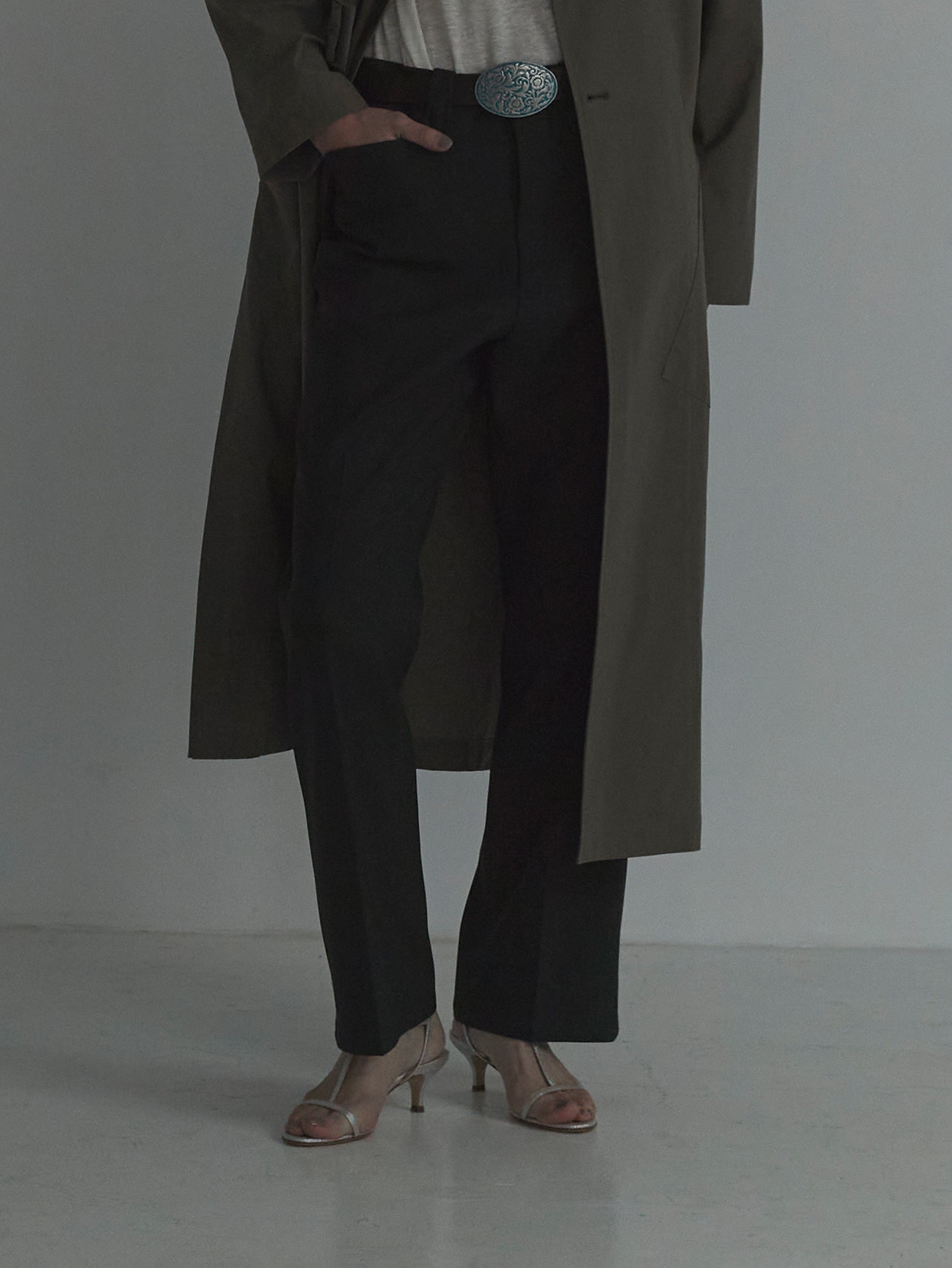 TanC TOKYO | カウボーイパンツ
