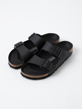 BIRKENSTOCK | アリゾナビルコフローサンダル Arizona BF Triples Black 1019069
