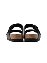 BIRKENSTOCK | アリゾナビルコフローサンダル Arizona BF Triples Black 1019069