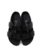 BIRKENSTOCK | アリゾナビルコフローサンダル Arizona BF Triples Black 1019069