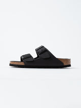 BIRKENSTOCK | アリゾナビルコフローサンダル Arizona BF Triples Black 1019069