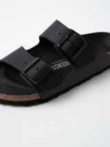 BIRKENSTOCK | アリゾナビルコフローサンダル Arizona BF Triples Black 1019069