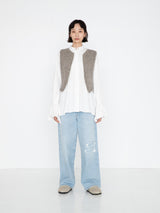 SEEALL | HAND OPEN VEST