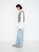 SEEALL | HAND OPEN VEST
