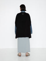 BIRKENSTOCK | トキオシアリングスエードファーサンダル Tokio Shearling LEVE Taupe LAF 1028349