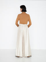 enrica | シルクハイゲージニット