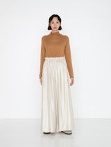 enrica | シルクハイゲージニット