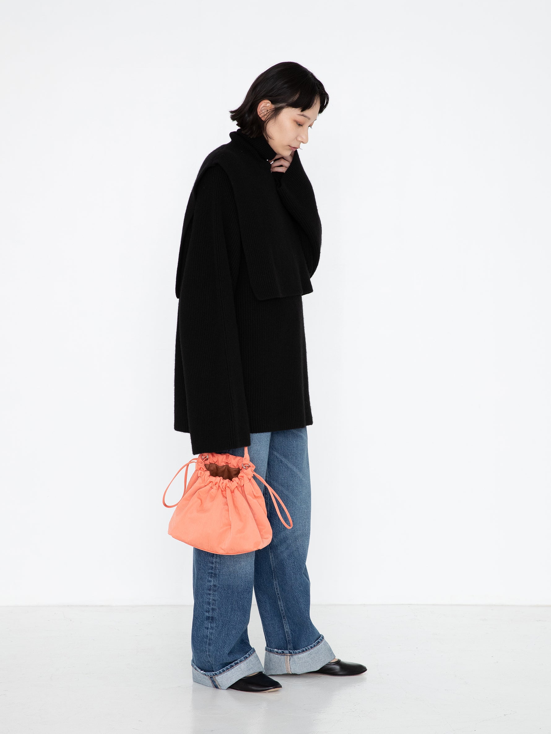 MARY AL TERNA | WRING MINI HAND BAG MA4223BG-38