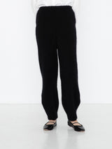 enrica | チャイニーズラクーン混ソフトタッチパンツ