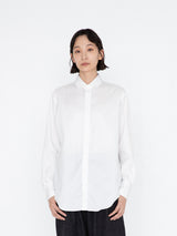 BOWTE | セミスプレッドカラーシャツ