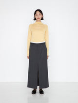 enrica | シルクハイゲージニット