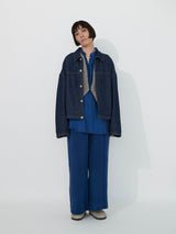 SEEALL | HAND OPEN VEST
