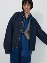 SEEALL | HAND OPEN VEST