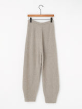 enrica | チャイニーズラクーン混ソフトタッチパンツ