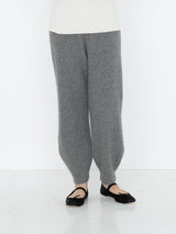 enrica | チャイニーズラクーン混ソフトタッチパンツ