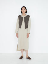 SEEALL | HAND OPEN VEST